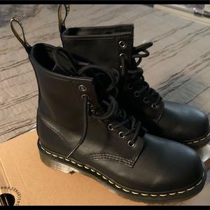 Dr. Marten’s 1460 boots